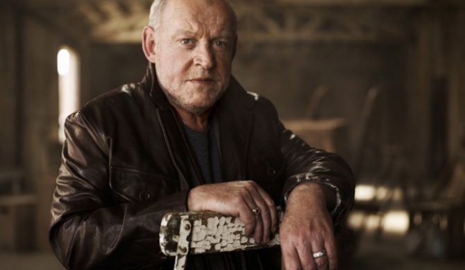 Joe Cocker zagra w maju w Warszawie