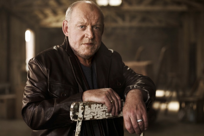 Joe Cocker zagra w maju w Warszawie