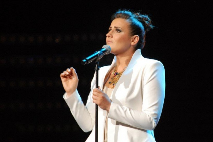 Kasia Wilk akustycznie