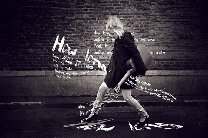 Selah Sue znów w Polsce