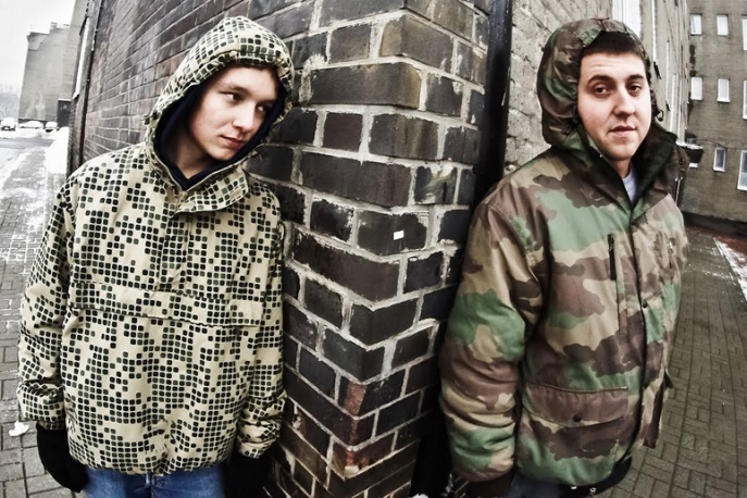 Nowy mixtape Solara i Białasa do pobrania