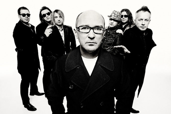 De Mono w świetnej formie