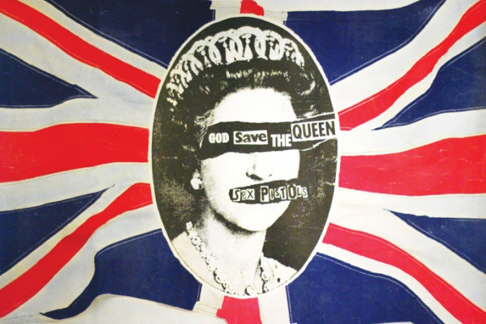 Boysband który wkurwiał i inspirował