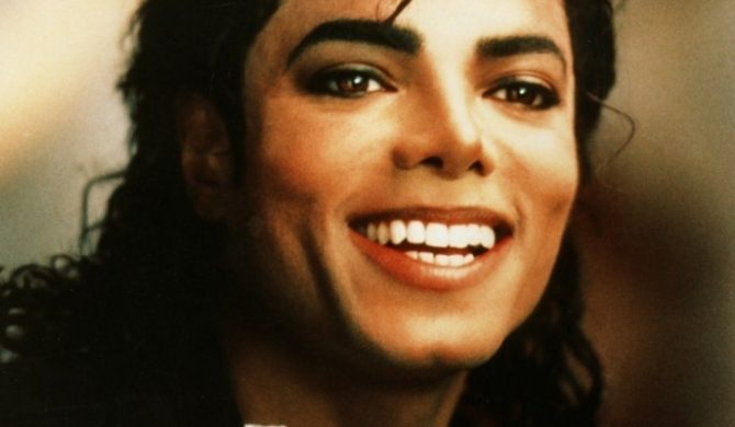 Michael Jackson już nie jest najlepiej zarabiającym celebrytą