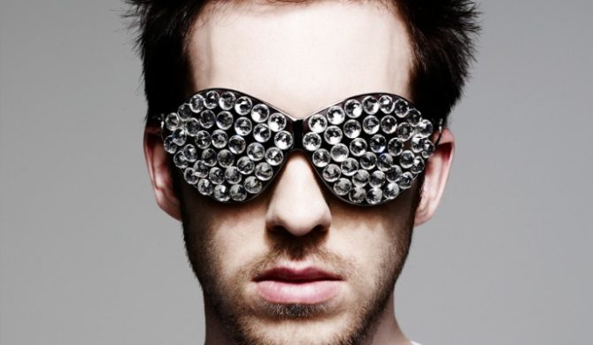 Posłuchaj nowego utworu Calvina Harrisa i Dizzee Rascala – audio