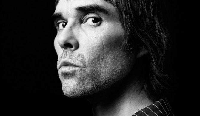 Ian Brown podsumowuje dorobek