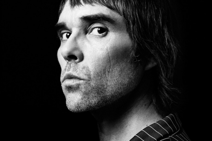 Ian Brown podsumowuje dorobek