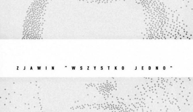 Zjawin: „Głosy W Mojej Głowie” – zapowiedź klipu