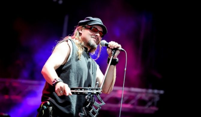 Dżem dwa razy w Stodole