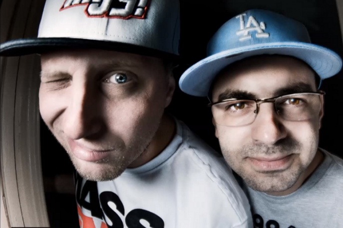 „Warszafski śnieg” – blend Numera i Abdoola (audio)