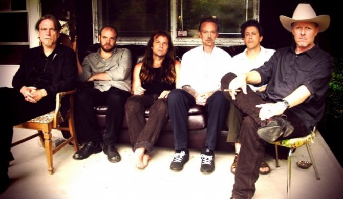 Swans wracają do Polski na dwa koncerty