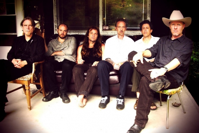 Swans wracają do Polski na dwa koncerty