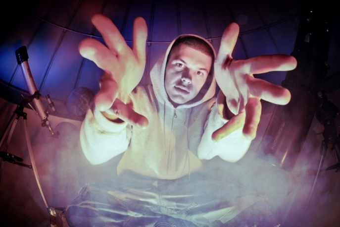 Wywiad z Medium – video