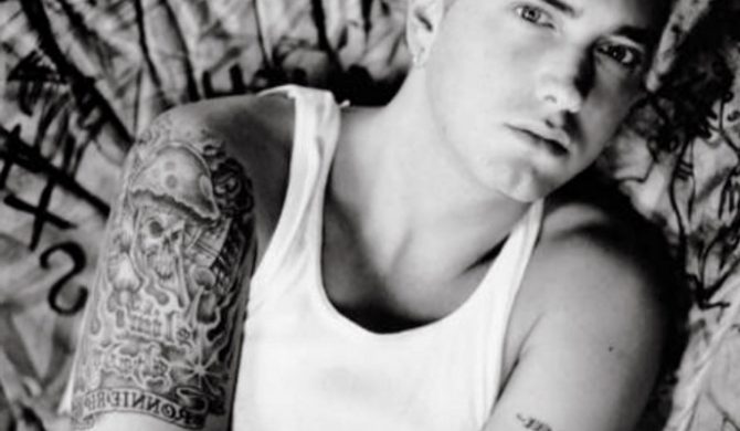 Eminem szykuje nowy album?