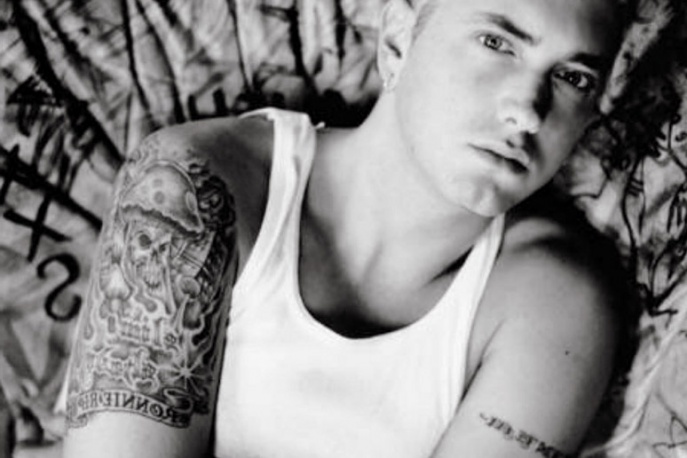 Eminem szykuje nowy album?