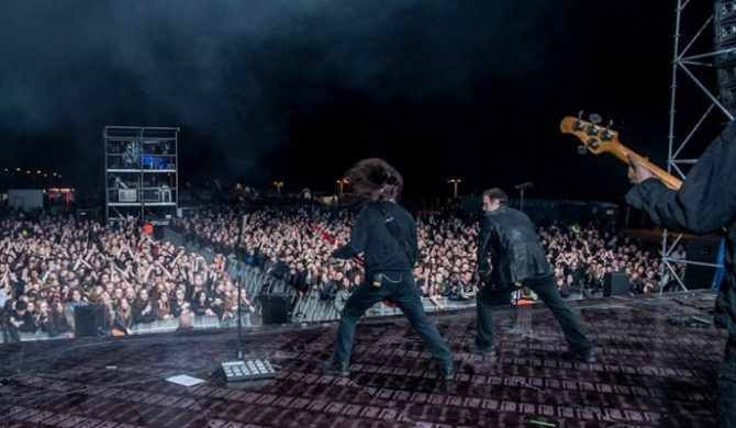 Metalfest Polska 2013 – znamy datę