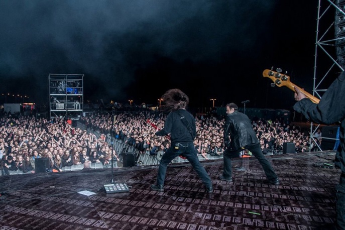 Metalfest Polska 2013 – znamy datę