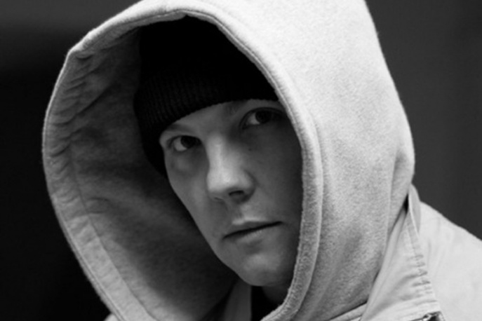 EP-ka Pelsona w Step Records