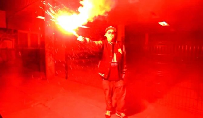 Premiera w CGM.pl: Onar – „Przemytnik Emocji” – video