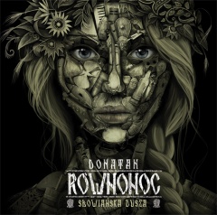 DONATAN – „Równonoc”