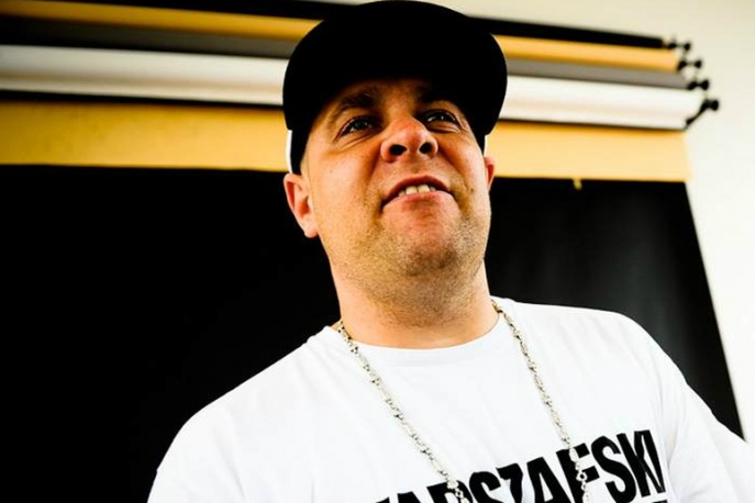 50 stanów świadomości: Tede – przed wylotem