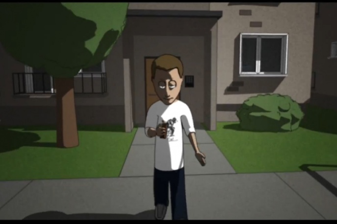 Buka – „Siema fatum” – video