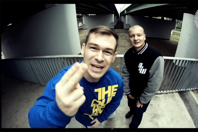 Blask Ulic – „Jedno Życie” – video