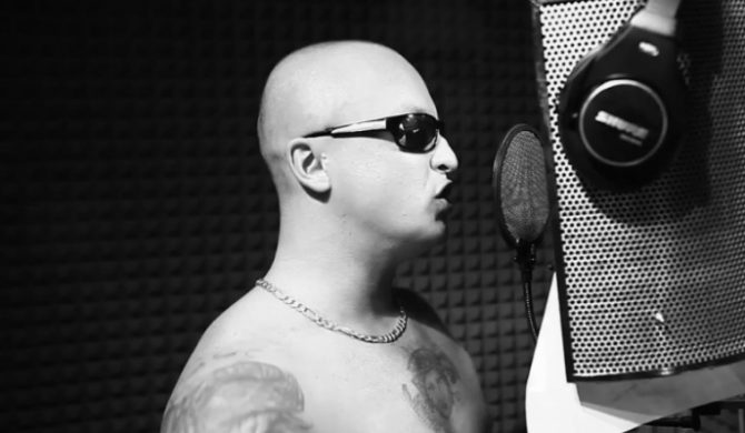 Reprezentant RRX Desant nakręcił klip – video