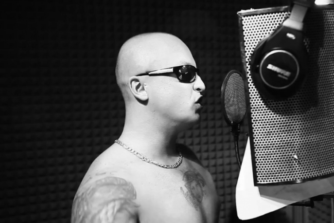 Reprezentant RRX Desant nakręcił klip – video