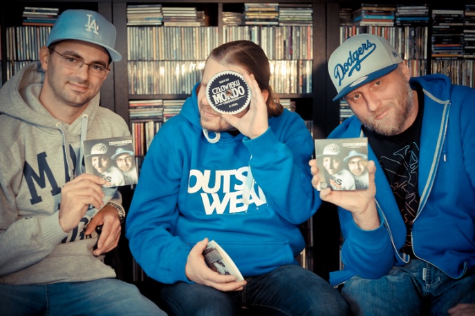 1 NA 1: Artur Rawicz vs Numer Raz i DJ Abdool – część 1