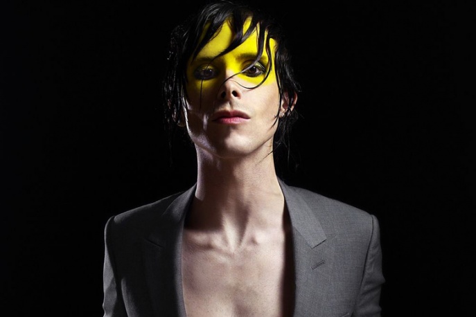 I AM X dwa razy w Polsce