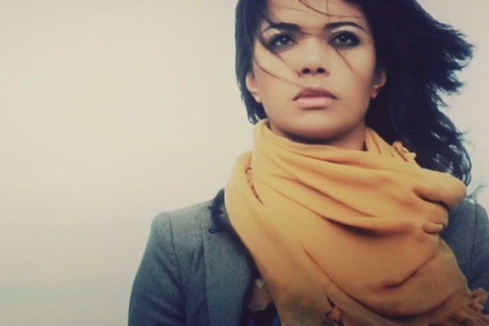 Łąki Łan – „Lovelock” – video