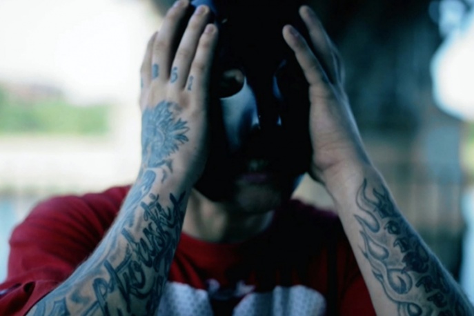 Kaen – „W moich butach” – video