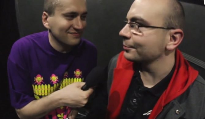 Pal Hajs TV: Relacja z urodzin NTK – video