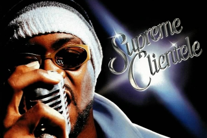 Ghostface Killah nagrywa na nowy Wu-Tang Clan