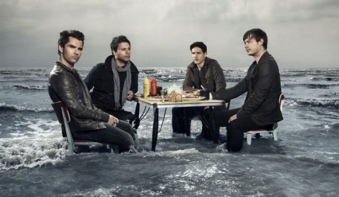 Stereophonics udostępnili nowy singiel – audio