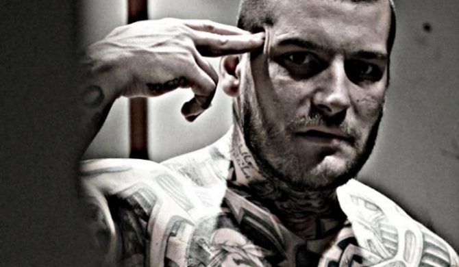 Popek – „My music” – video