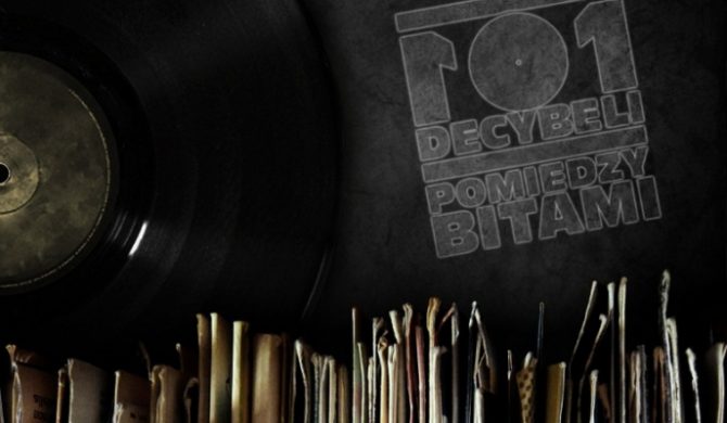 101decybeli – „Pracuj” (ft Grizzlee, Gedz) – video