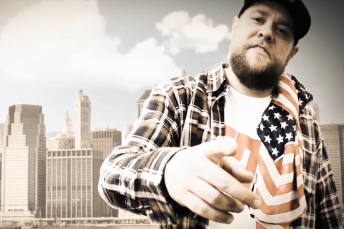 Tede w Miami – video