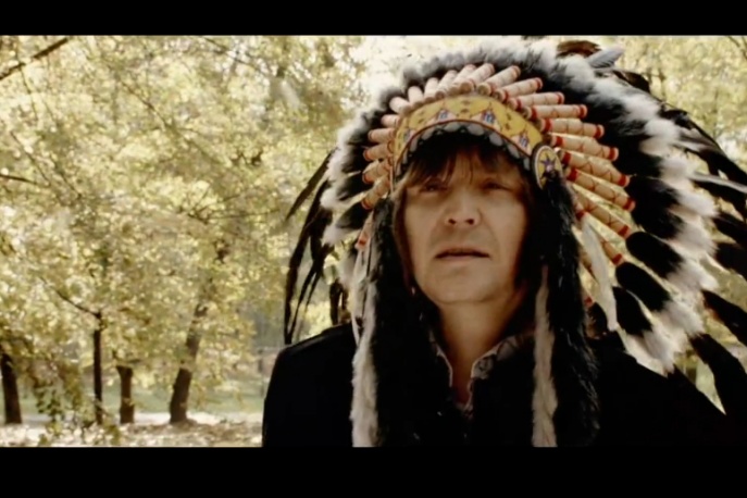 Wilki – „Czystego serca” – video