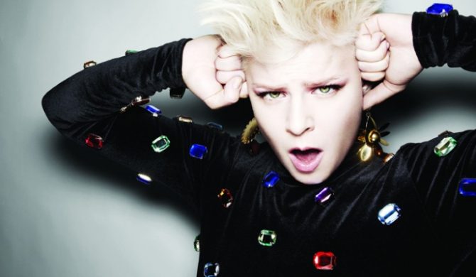 Robyn wraca do komponowania