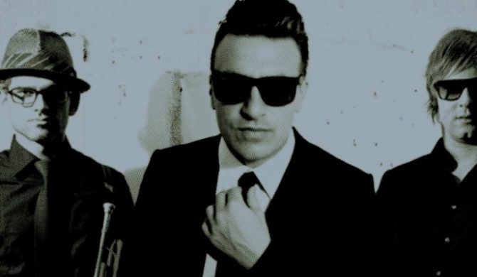Parov Stelar Trio już w przyszłym tygodniu w Polsce