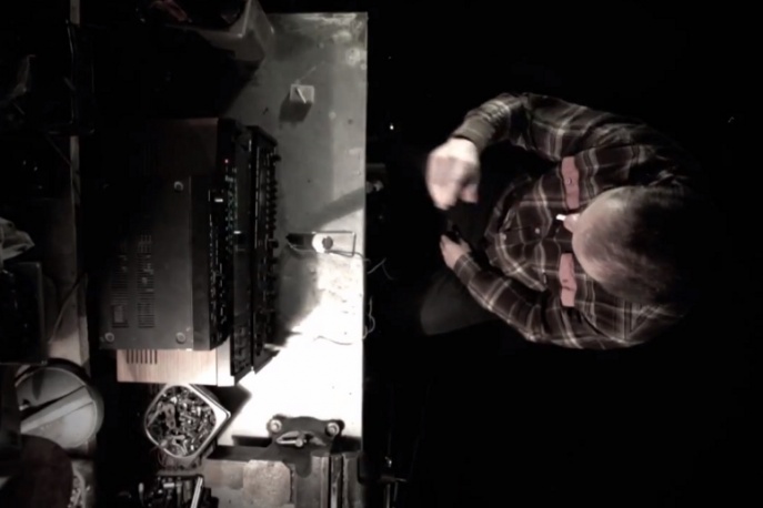 Eldo – „Kamienie” – video