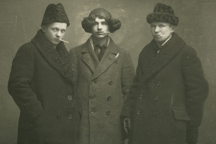 Magnificent Muttley – rockowa premiera w Karrot Kommando