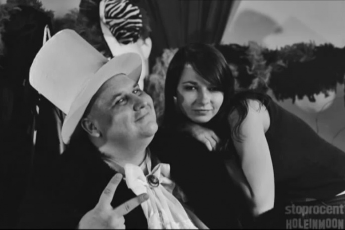 Wini – „Hajs się zgadza” – video