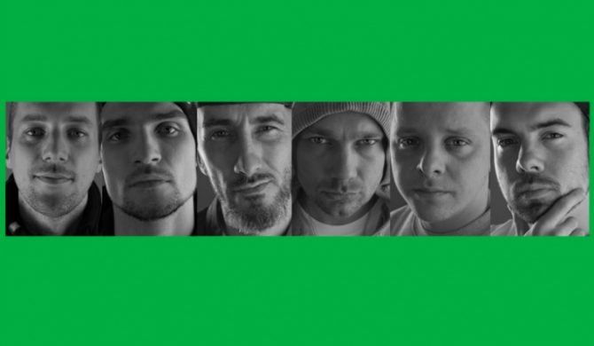 Hemp Gru „Uliczna liryka” (audio)