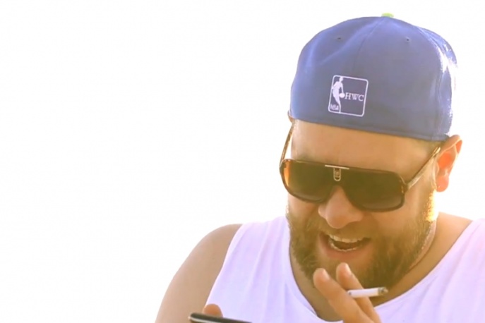 50 stanów świadomości – odc. 5: