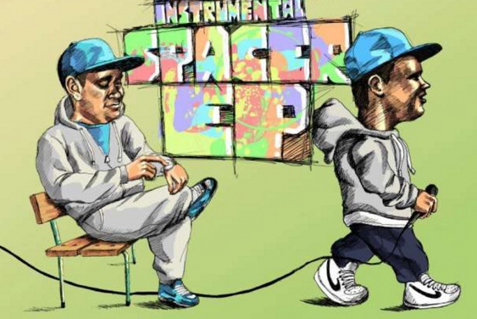 Szyna/TDF „Spacer EP”