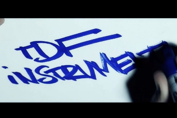 Numer Raz i Dj Abdool: „Paranoje 2” (video)