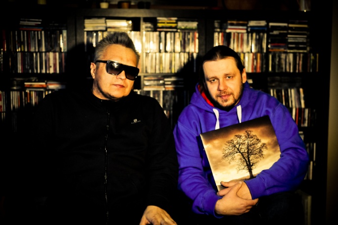 1 NA 1: Artur Rawicz vs Muniek Staszczyk – część 2